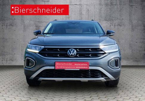 Volkswagen T-Roc, 2025