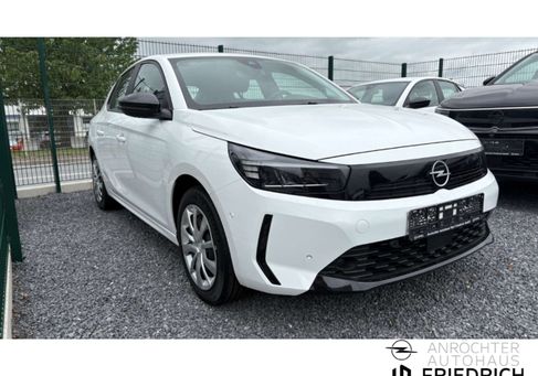 Opel Corsa, 2024 3