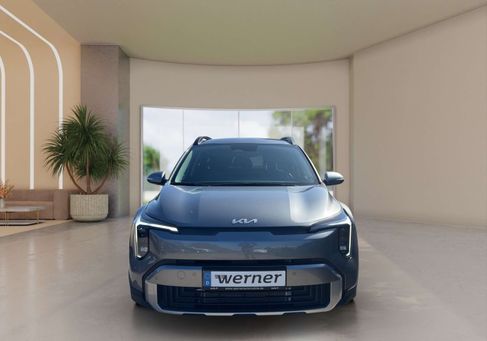 Kia Stonic, 2026