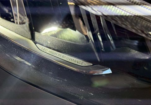 Mercedes-Benz B 200, 2025 3