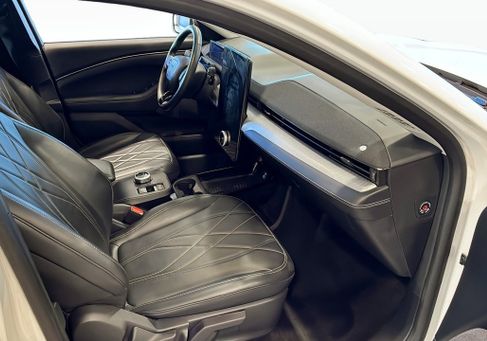 Ford Mustang Mach-E, 2022