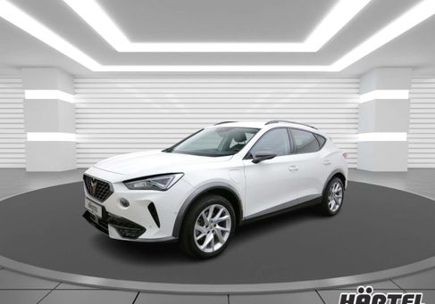 Cupra Formentor, 2024