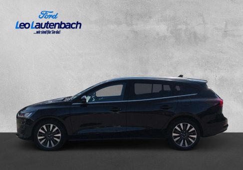 Ford Focus, 2022