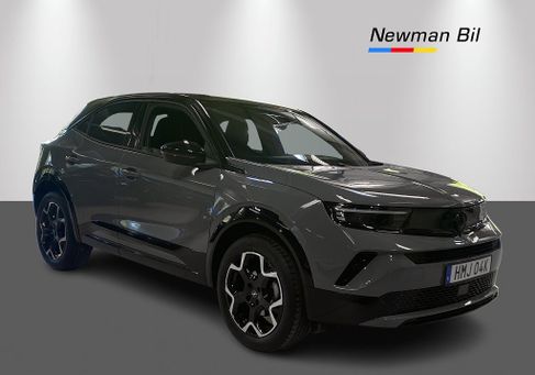 Opel Mokka, 2025 3