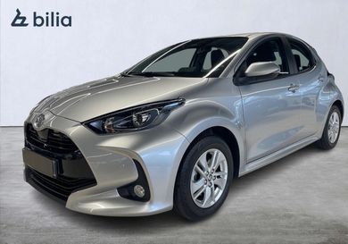 Toyota Yaris, 2026
