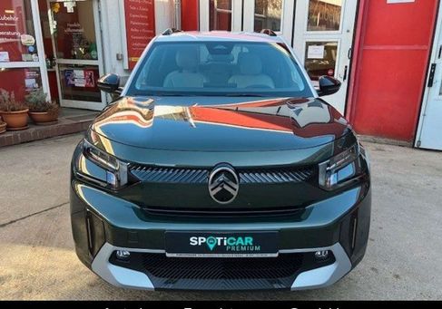 Citroën C3 Aircross, 2026