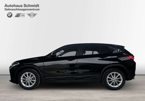 BMW X2, 2021 2