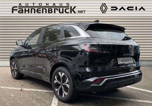 Renault Austral, 2024 3