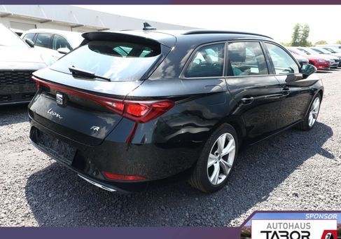 Seat Leon, 2020