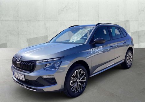Skoda Kamiq, 2025