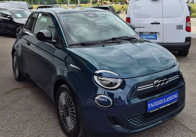 Fiat 500, 2026