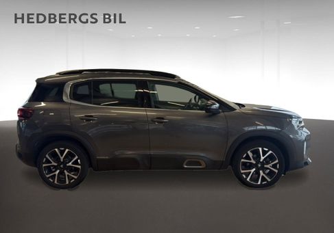Citroën C5 Aircross, 2022 2
