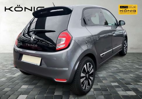 Renault Twingo, 2023