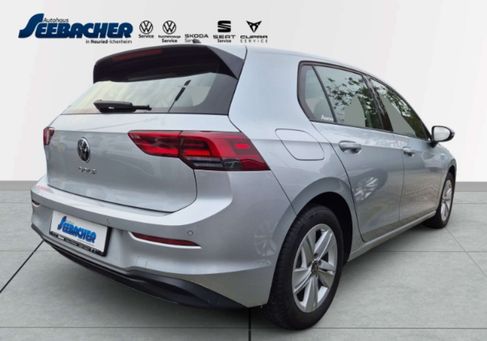 Volkswagen Golf, 2023 2