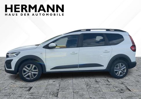 Dacia Jogger, 2023 3
