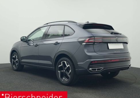 Volkswagen Taigo, 2025