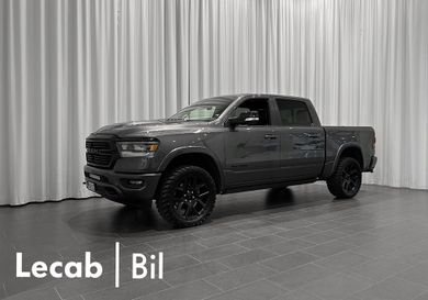 RAM 1500, 2021