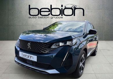 Peugeot 3008, 2023
