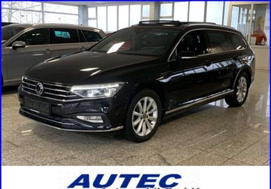 Volkswagen Passat Variant, 2024
