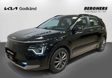 Kia Niro, 2023