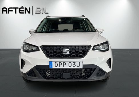 Seat Arona, 2024 2