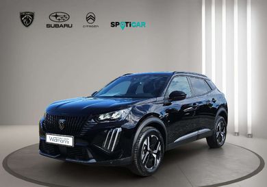 Peugeot 2008, 2025