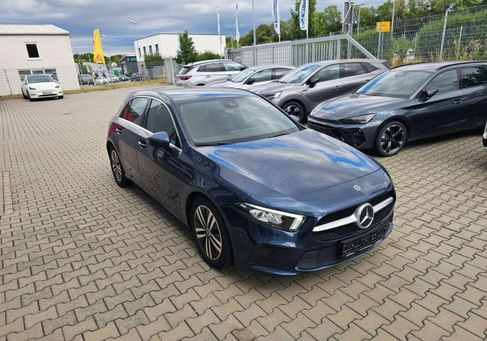 Mercedes-Benz A 180, 2022