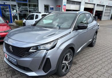 Peugeot 3008, 2023
