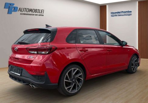 Hyundai i30, 2021 3