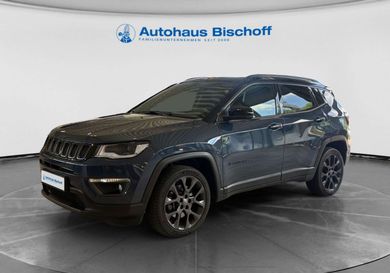 Jeep Compass, 2020