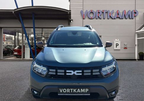 Dacia Duster, 2023