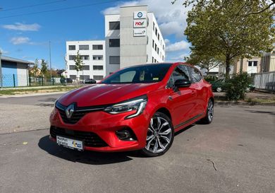 Renault Clio, 2019
