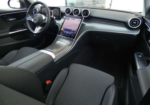 Mercedes-Benz C 220, 2022