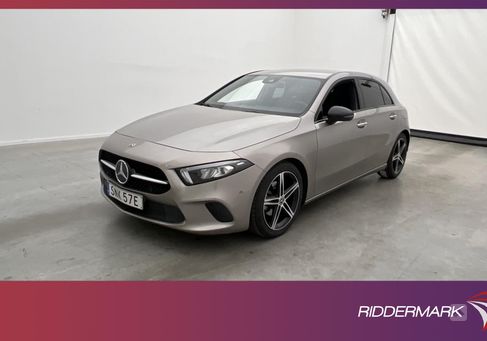 Mercedes-Benz A 180, 2019