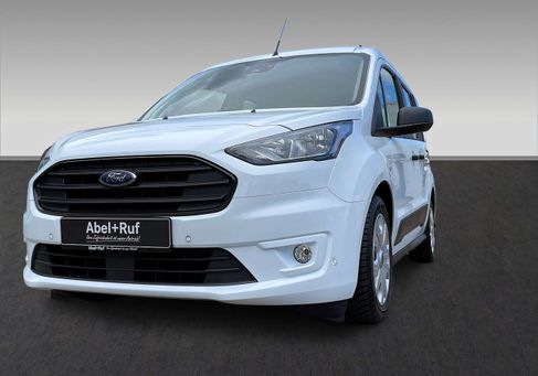 Ford Transit Connect, 2021
