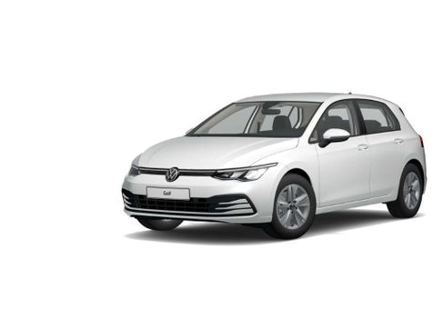 Volkswagen Golf, 2023 2
