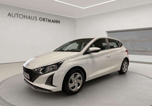 Hyundai i20, 2025 3