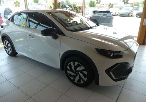Renault Clio, 2026