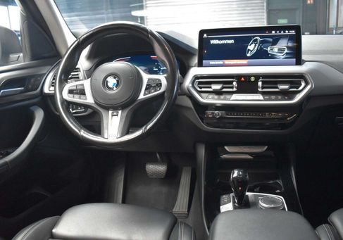 BMW X3, 2022 2