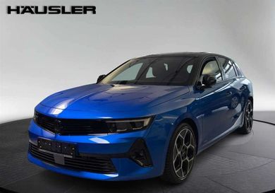 Opel Astra, 2023