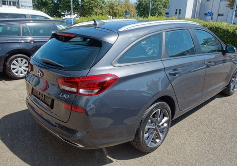 Hyundai i30, 2022 3