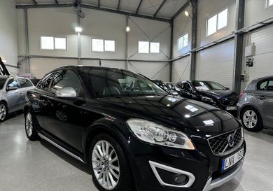 Volvo C30, 2011