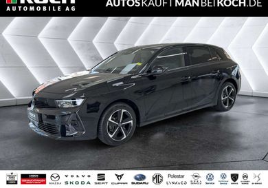 Opel Astra, 2025