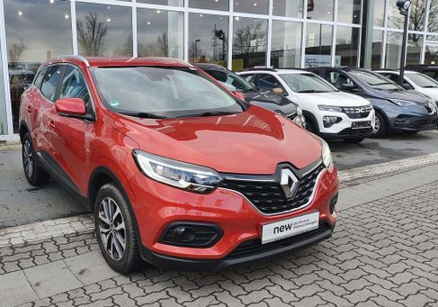 Renault Kadjar, 2021