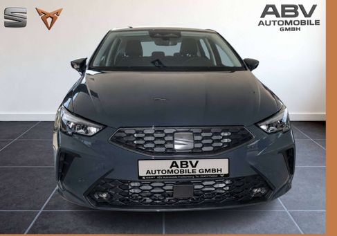 Seat Ibiza, 2026