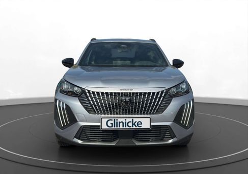 Peugeot 2008, 2026