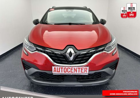 Renault Captur, 2023