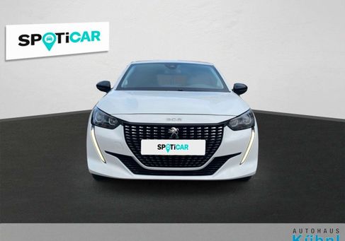Peugeot 208, 2023
