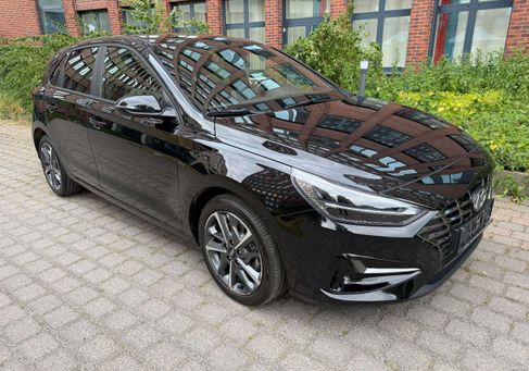 Hyundai i30, 2023 2