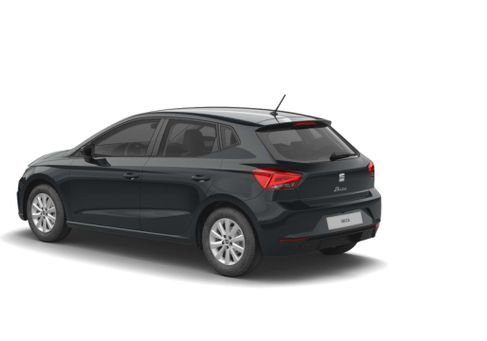 Seat Ibiza, 2025